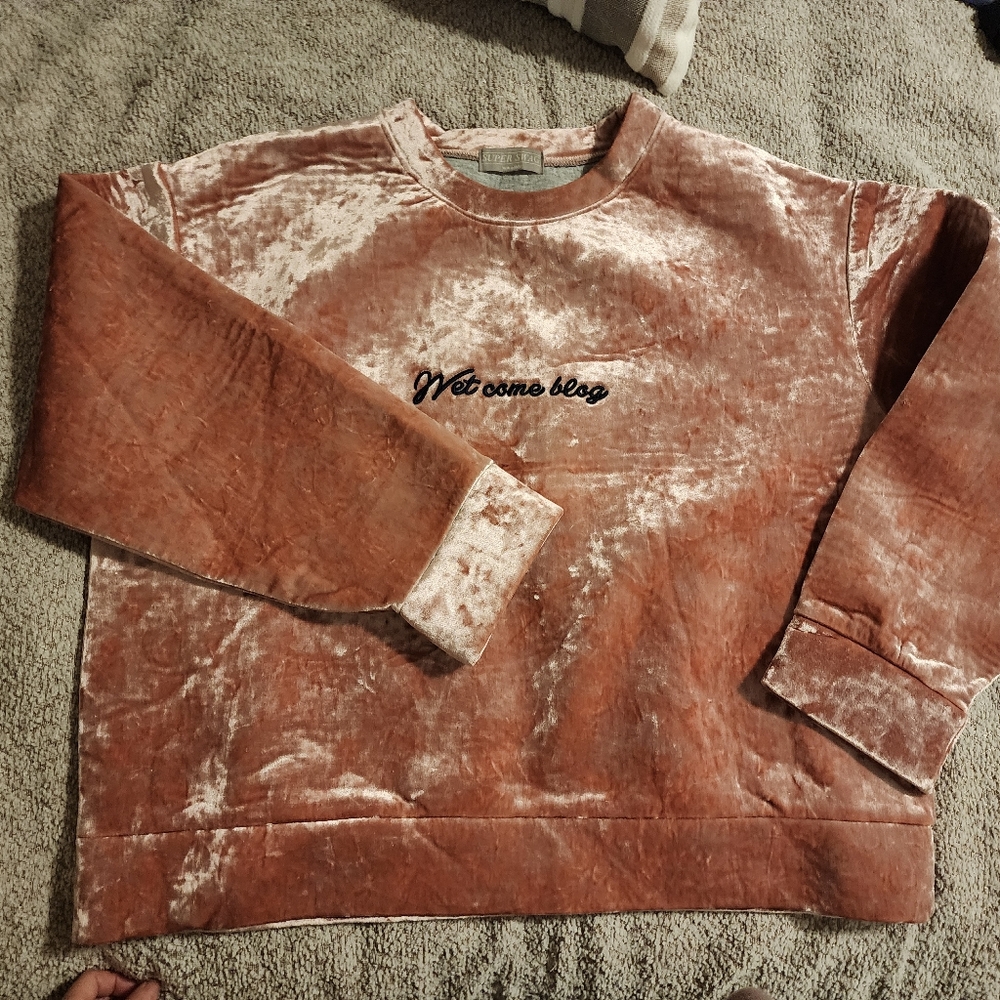 Sweater